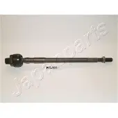 Japanparts RD-331 Axialgelenk Spurstange für MAZDA MX-5 I (NA) Vorne