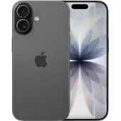 Apple iPhone 17 , 16 cm (6.3"), 2622 x 1206 Pixel, 256 GB, 48 MP, iOS 26, Schwarz