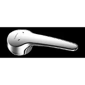 Hansa HA Hebel HANSAMEDICA 0188 Bed.he. lang 138 mm chr
