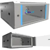 Extralink Ex.8543 Rack-schrank