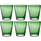 Leonardo Gläser-Set "BURANO" 330 ml, 6-teilig