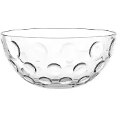 Leonardo Schale Cucina Optic Glas 22 cm