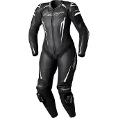 Rst Tractech Evo D3o Lederkombi