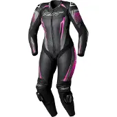 Rst Tractech Evo D3o Lederkombi
