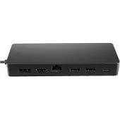 HP Universal USB-C Multiport Hub No AC Adapter