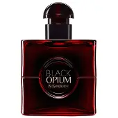 Yves Saint Laurent Black Opium Over Red EDP 30 ml