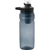 Katadyn BeFree AC Wasserflasche Grau (0,7L)