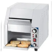 Casselin Durchlauftoaster klein CCYTSB