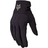 FOX - Defend D3O Glove - Handschuhe Gr L schwarz/grau