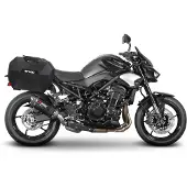 Shad 3P Seitenkoffer Trägersystem Kawasaki Z900 25-