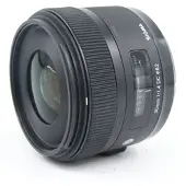 Sigma 30mm F/1.4 ART DC HSM für Nikon DX