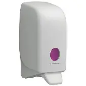 Kimberly-clark AQUARIUS Hand Cleanser Dispenser