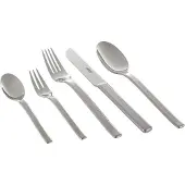 Johann Lafer Lafer Besteckset 60-tlg. LAFER PURE