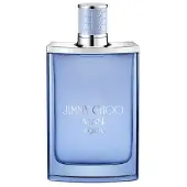 Jimmy Choo Man Aqua Eau de Toilette 30 ml