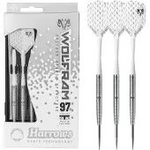 Harrows Wolfram-Dart