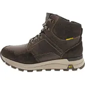 Camel active Schnürstiefel Braun