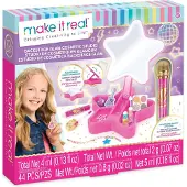 Make It Real Kosmetikstudio Glamour