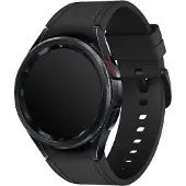 Samsung Galaxy Watch6 SM-R955FZKADBT, 3,3 cm (1.3"), AMOLED, Touchscreen, 16 GB, GPS, 52 g