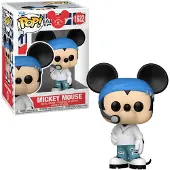 Funko POP! Pop! Mickey Y Amigos-k-pop-figur One Size