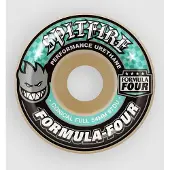 Spitfire Formula 4 Conical Full 97a 54mm Rollen natural Gr. Uni