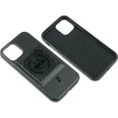 Sks COMPIT Cover für iPhone 14 Robuste 2-Komponenten-Hülle mit spezieller B...
