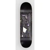 Jart Gernika 8.5"x31.85" LC Skateboard Deck uni Gr. Uni
