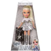 Bratz Charmz Doll- Cloe, Modepuppe, Weiblich, 4 Jahr(e), Junge/Mädchen, Mehrfarbig
