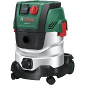 Bosch Universal-Staubsauger – PAS 20-220PRS – 1300 W – 65 l/s – 20-Liter-Tank – 220 mbar