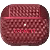 Cygnett CY3903TEKVI, Hülle, Rot