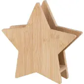 Räder Serviettenhalter Stern