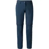 Vaude Farley Stretch Zo Ii Kurze Hose
