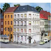 Auhagen 11398, HO (1:87), Mehrfarbig