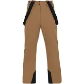 Protest Skihose Owens Herren Sandy Brown-XL