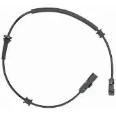 VEMO ABS Sensor Raddrehzahl Hinten für RENAULT LAGUNA II Grandtour (KG0/1) V46-72-0158