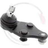 A.B.S. Trag- und Führungsgelenk Konusmaß 20 mm . für KIA SORENTO
