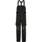 Didriksons Aegis USX Pants 2 black (060) XS