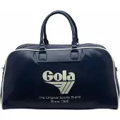 Gola Reisetasche Reynolds Navy / White dunkelblau