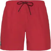 Protest Badehose Faster Dark Cherry Herren-XS