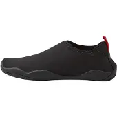 Reima Lean Badeschuhe, Black, 30