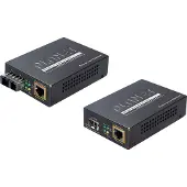 Planet Technology GTP-805A, 1000 Mbit/s, 1000Base-T, 1000Base-X, IEEE 802.3, IEEE 802.3ab, IEEE 802.3af, IEEE 802.3at, IEEE 802.3u, IEEE 802.3x, IEEE 802.3z, Gigabit Ethernet, 10,100,1000 Mbit/s