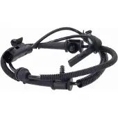 VEMO ABS Sensor Raddrehzahl Vorne für OPEL ASTRA J V40-72-0588