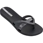 Ipanema KIREI FEM BLACK/SILVER
