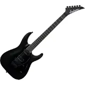 Jackson Pro Plus Serie Soloist SLA2 Gloss Black