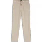 BOSS Pyjama-Hose aus Baumwoll-Mix mit gesticktem Logo Grösse XXL