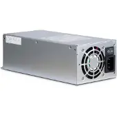 Inter-Tech Netzteil 500W für Servergehäuse 2HE