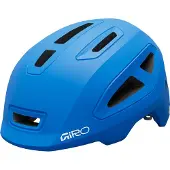 Giro Scamp Ii Junior-stadthelm