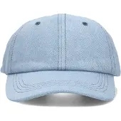 Barts Kappe Waruu Cap Unisex Denim
