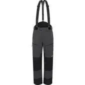 Didriksons Fractus USX Pants 3 coal black (108) XS