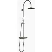 Dornbracht 34458892-19 Showerpipe mit Brausethermostat TARA