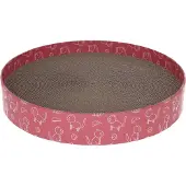 Kerbl Scratch Bed Circle - Katzenkratzbaum - 34cm